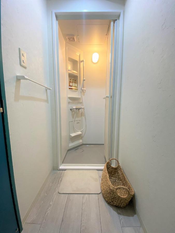 Hostel Anchorage Kōbe Extérieur photo