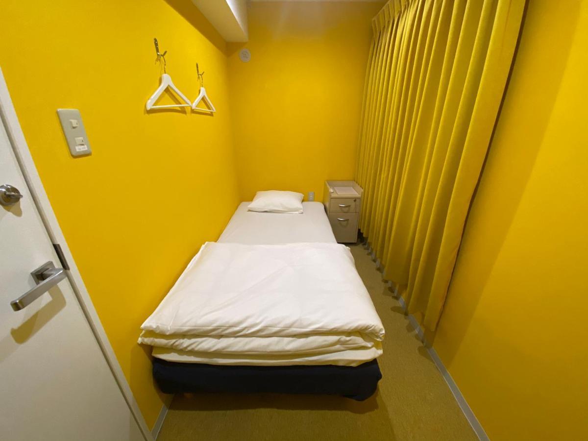 Hostel Anchorage Kōbe Extérieur photo