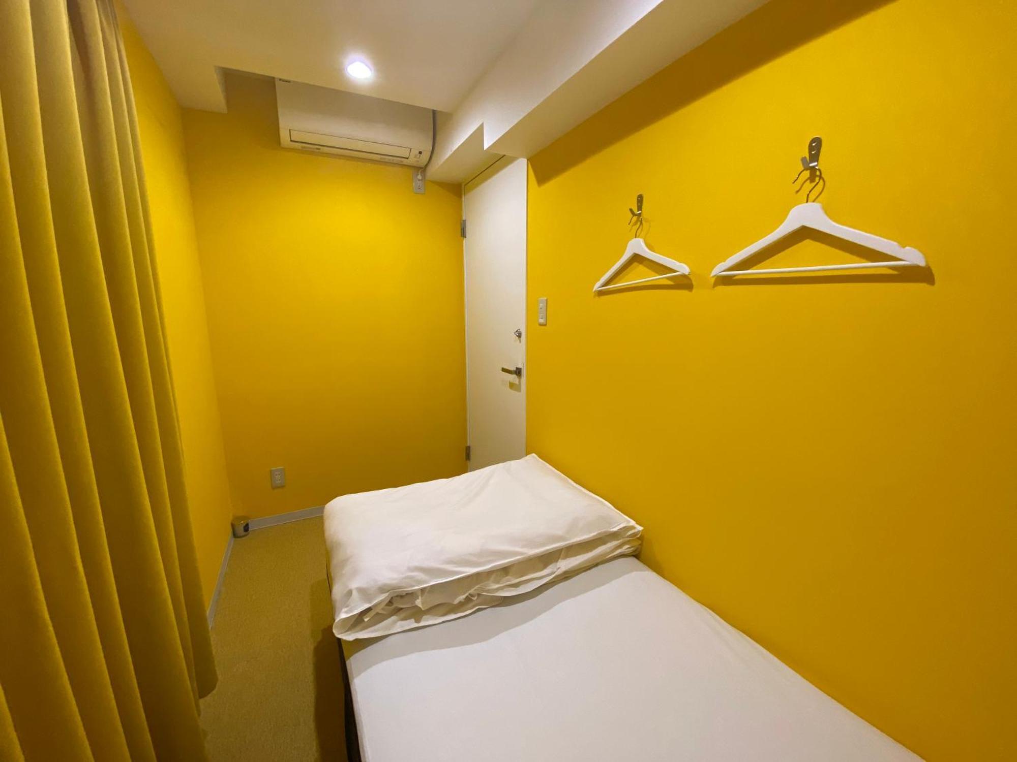 Hostel Anchorage Kōbe Chambre photo