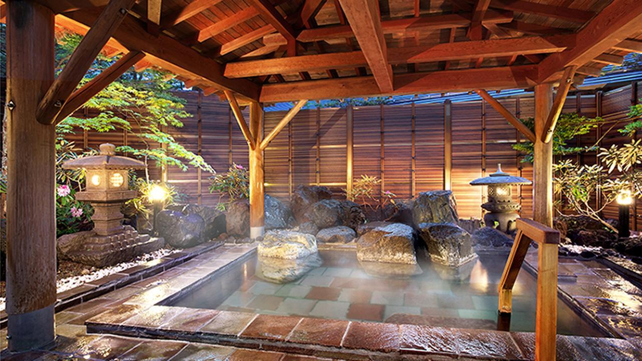Hostel Anchorage Kōbe Extérieur photo