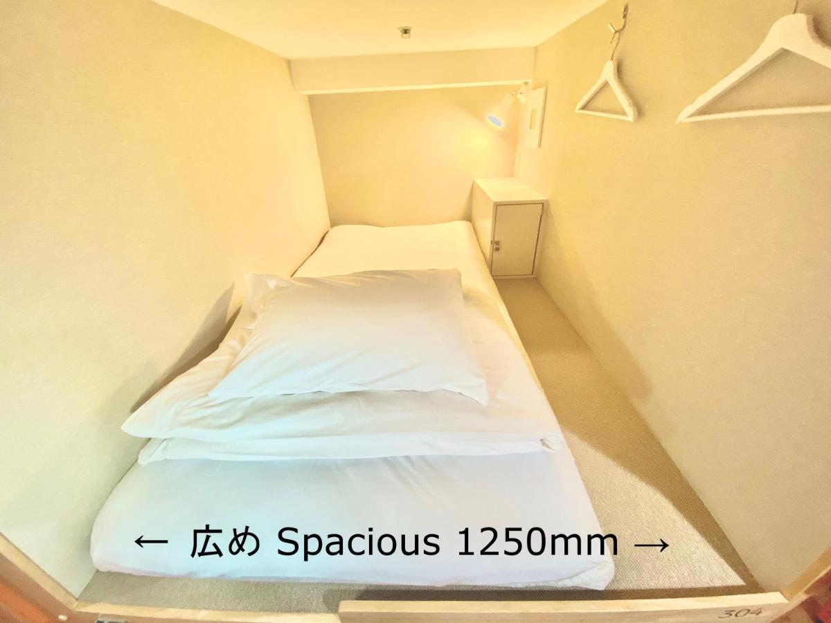 Hostel Anchorage Kōbe Extérieur photo