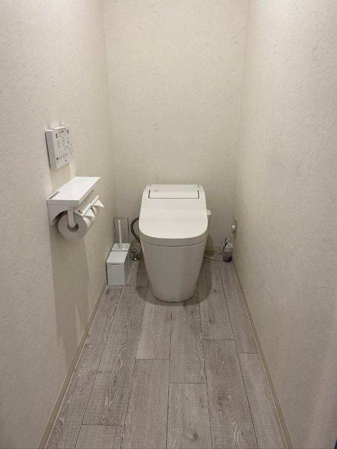 Hostel Anchorage Kōbe Extérieur photo